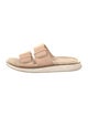 Rag & Bone Leather Slides