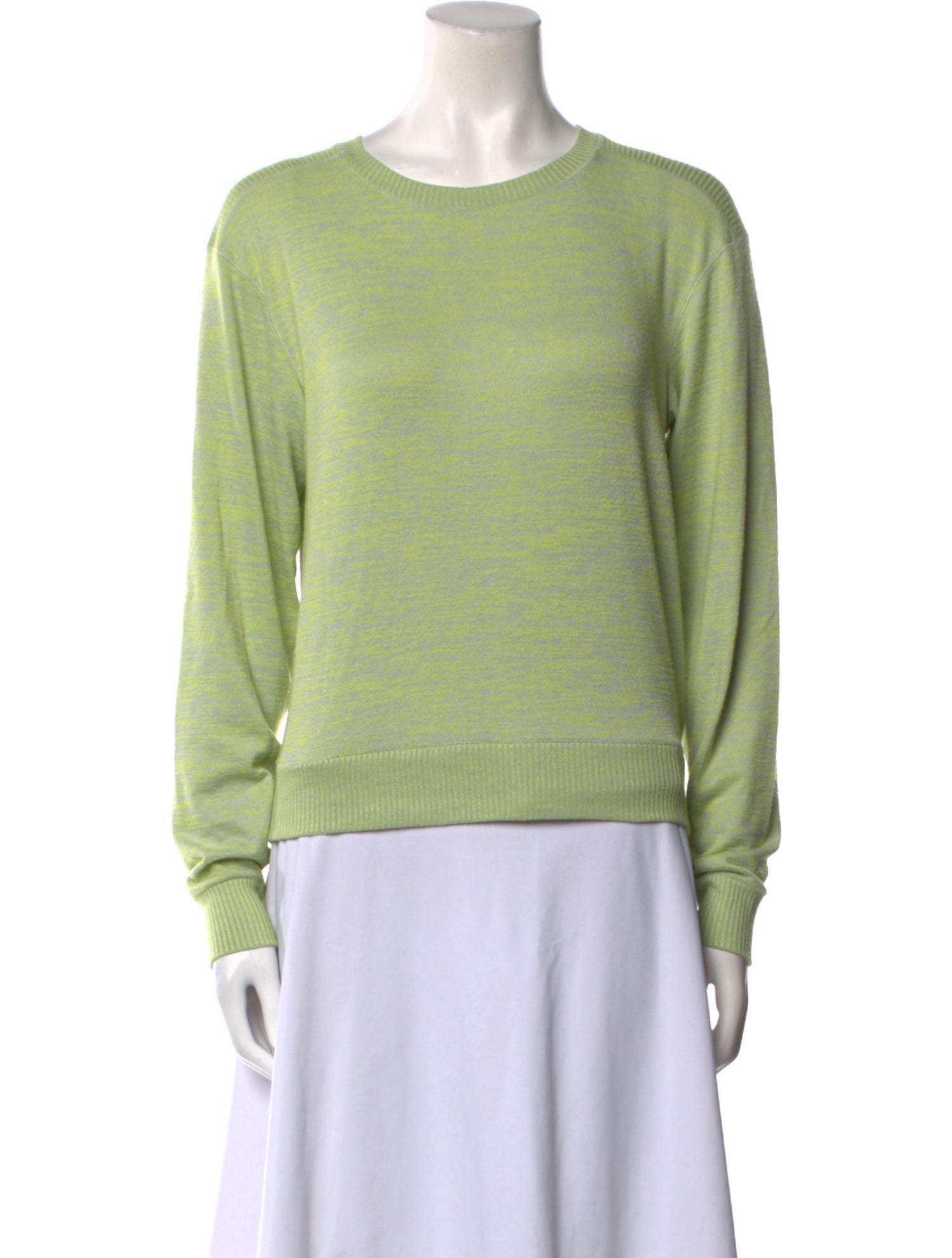 Rag & Bone Crew Neck Sweater