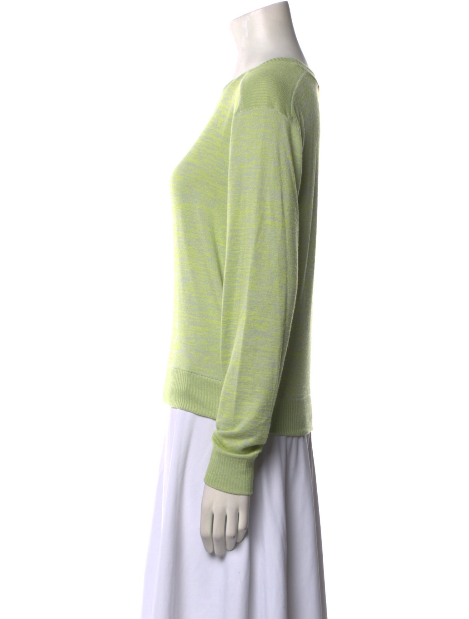 Rag & Bone Crew Neck Sweater