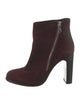 Rag & Bone Suede Boots