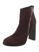 Rag & Bone Suede Boots
