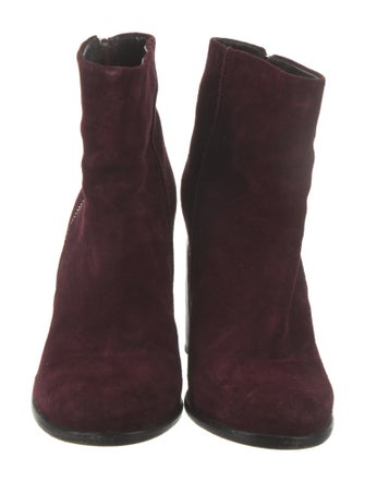 Rag & Bone Suede Boots