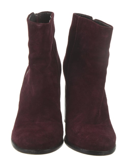 Rag & Bone Suede Boots