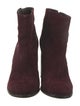 Rag & Bone Suede Boots
