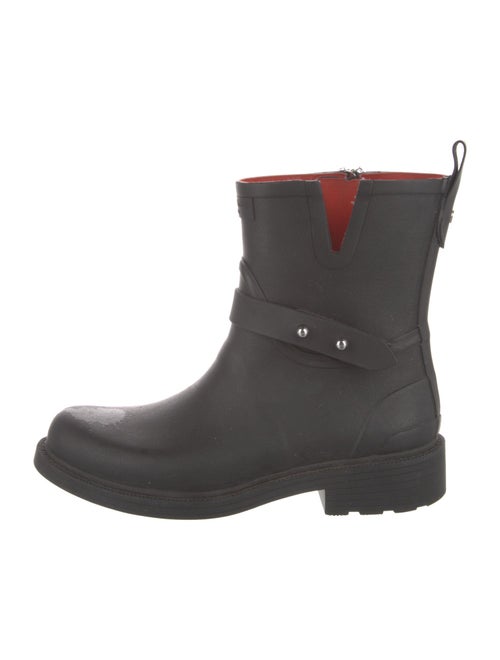 Rag & Bone Rubber Rain Boots