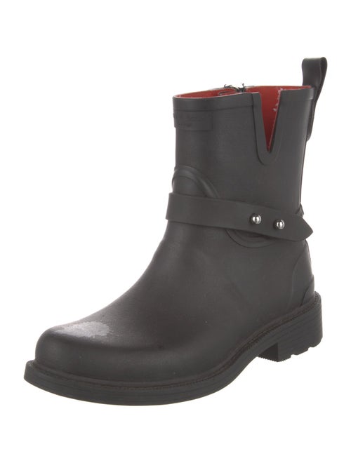 Rag & Bone Rubber Rain Boots