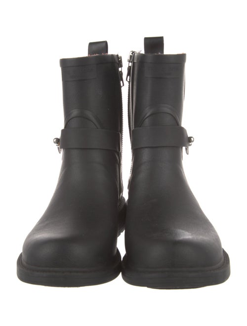 Rag & Bone Rubber Rain Boots