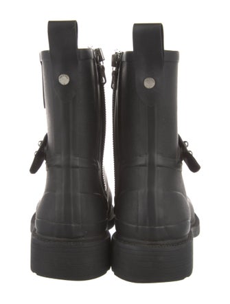 Rag & Bone Rubber Rain Boots