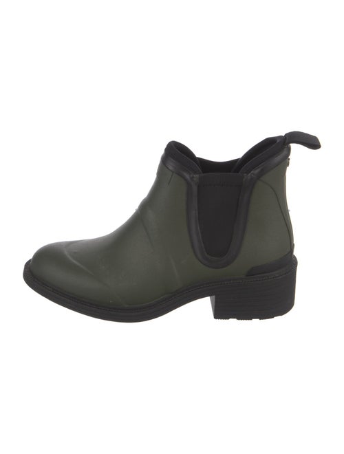 Rag & Bone Rubber Rain Boots