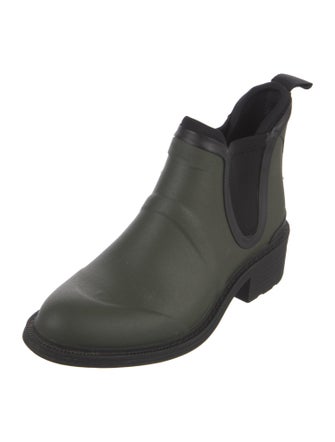 Rag & Bone Rubber Rain Boots