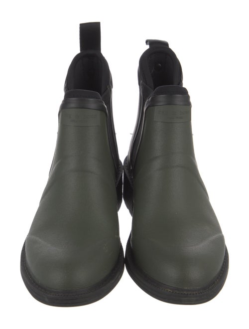 Rag & Bone Rubber Rain Boots