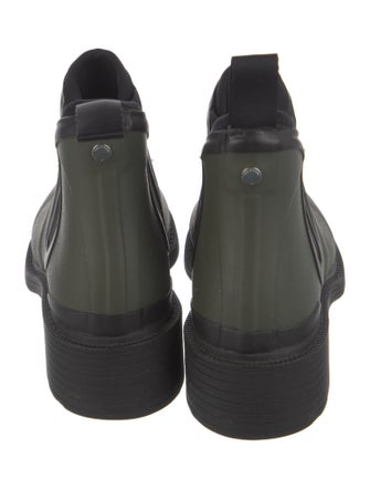 Rag & Bone Rubber Rain Boots