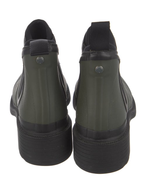Rag & Bone Rubber Rain Boots