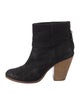 Rag & Bone Suede Boots