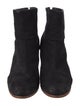 Rag & Bone Suede Boots