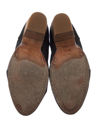 Rag & Bone Suede Boots