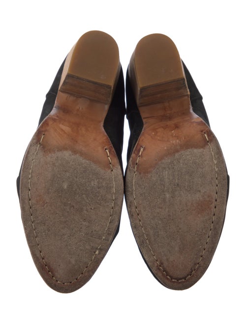 Rag & Bone Suede Boots