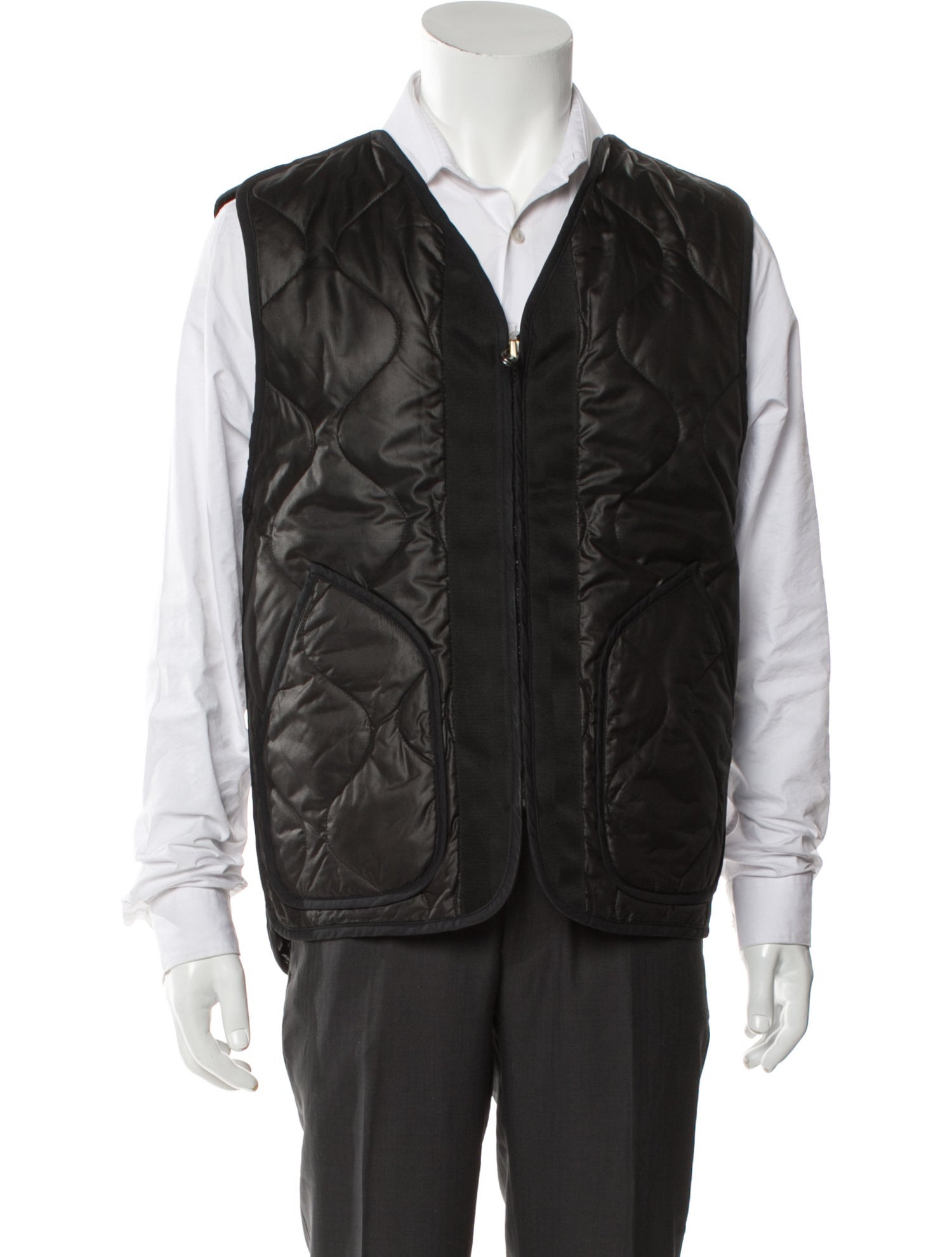 Rag & Bone Vest
