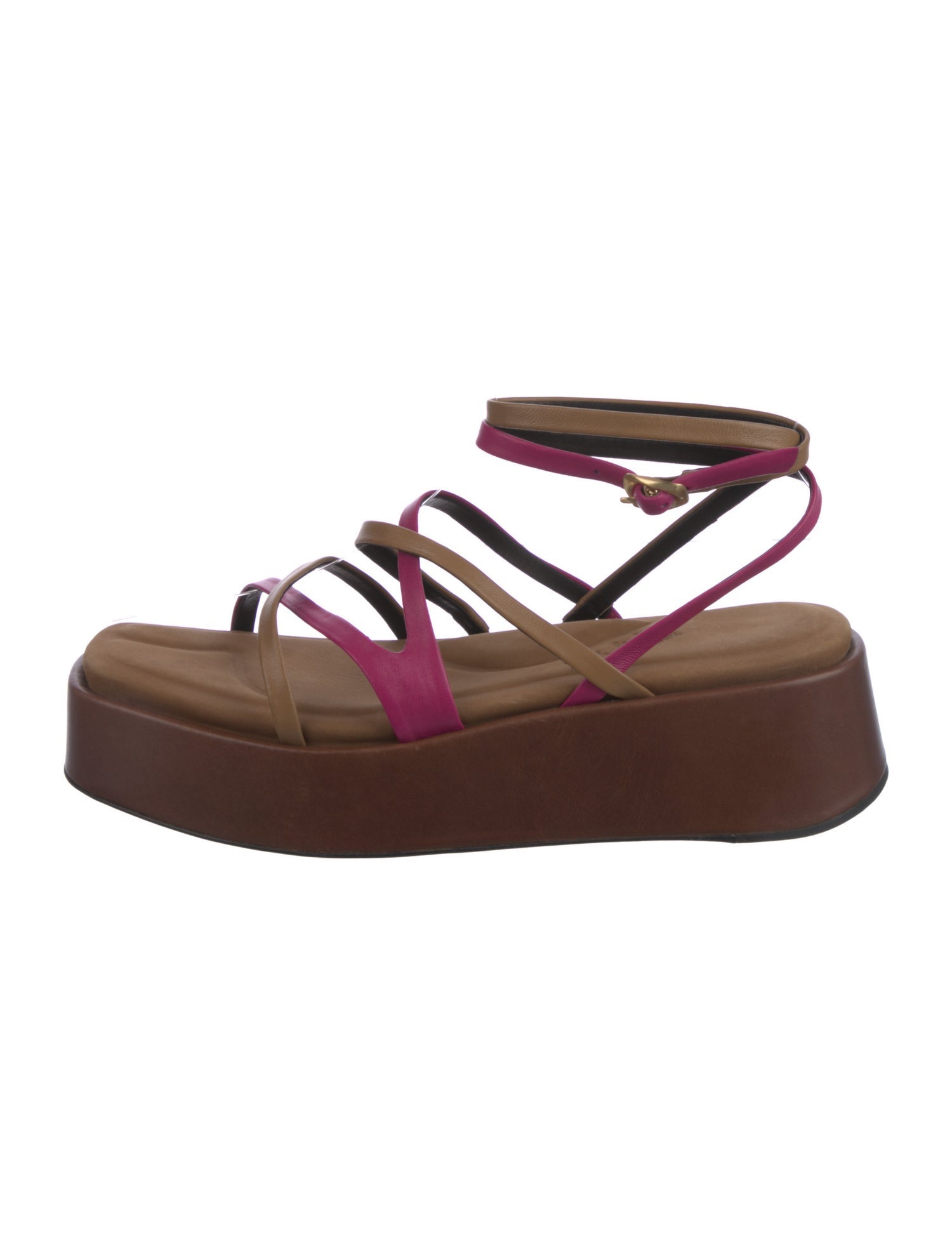 Rag & Bone Leather Sandals