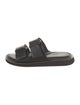 Rag & Bone Leather Slides
