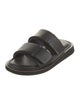 Rag & Bone Leather Slides