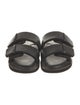 Rag & Bone Leather Slides