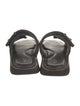 Rag & Bone Leather Slides