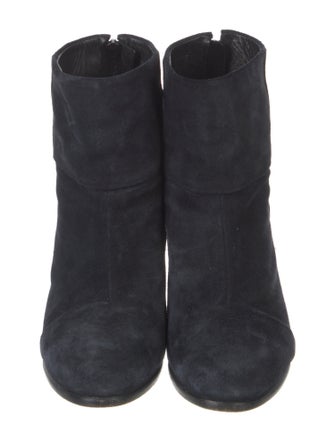 Rag & Bone Suede Boots