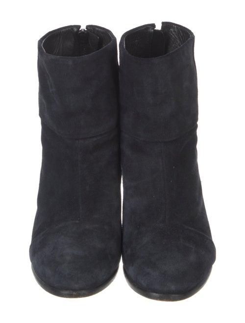 Rag & Bone Suede Boots