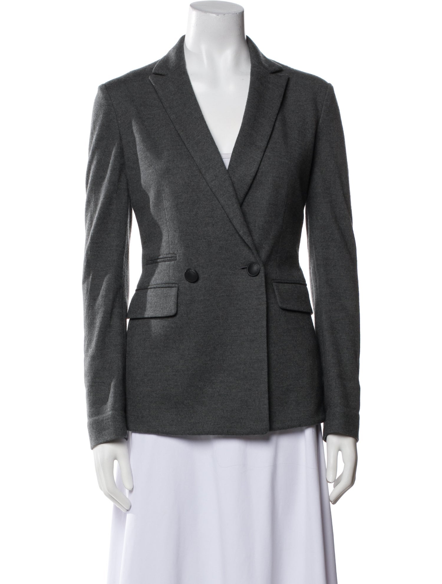 Rag & Bone Wool Blazer