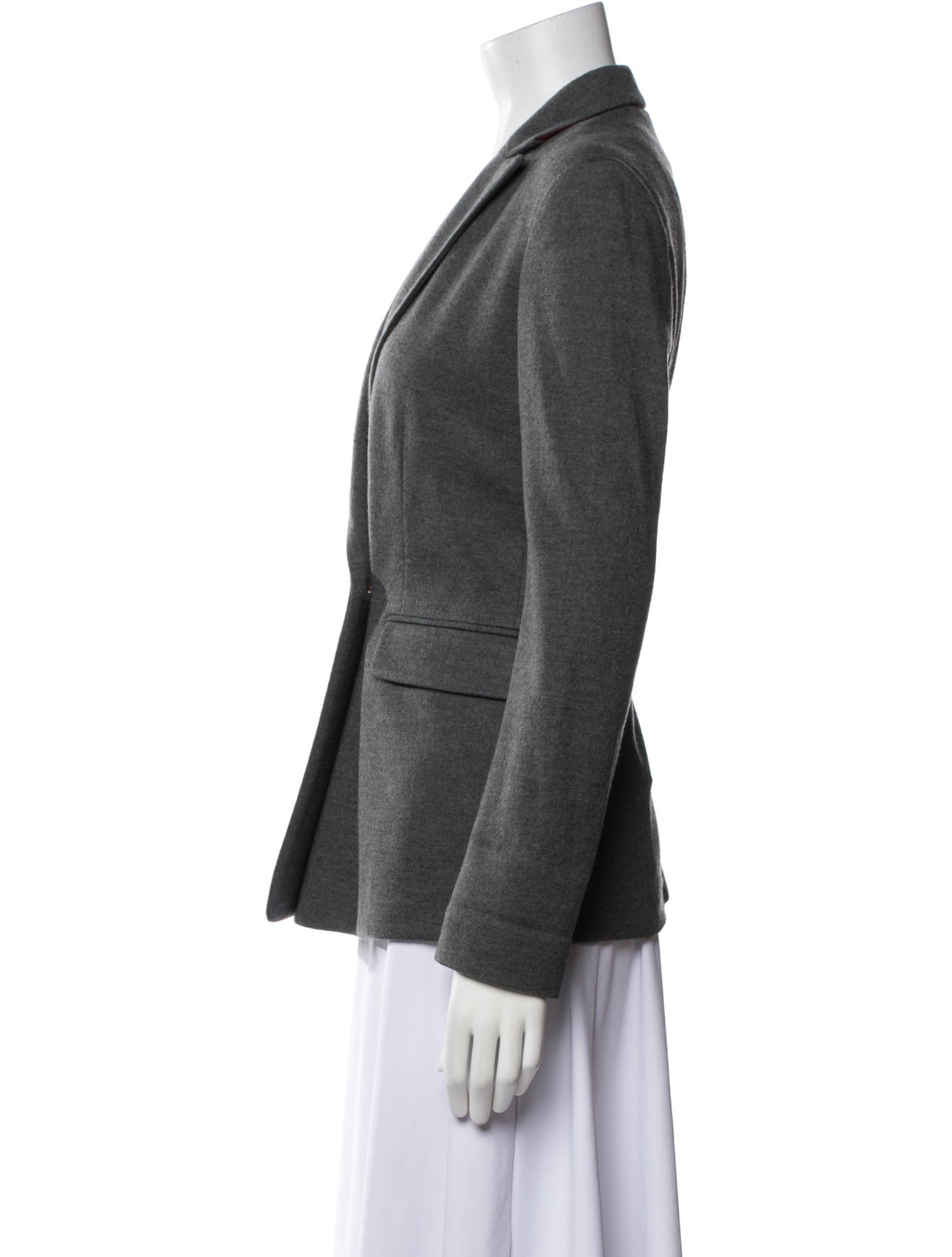 Rag & Bone Wool Blazer