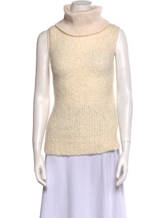 Rag & Bone Wool Turtleneck Sweater