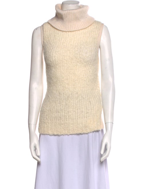 Rag & Bone Wool Turtleneck Sweater