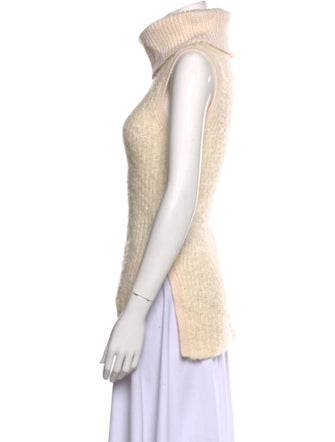 Rag & Bone Wool Turtleneck Sweater