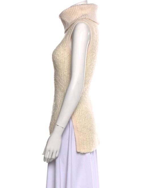 Rag & Bone Wool Turtleneck Sweater