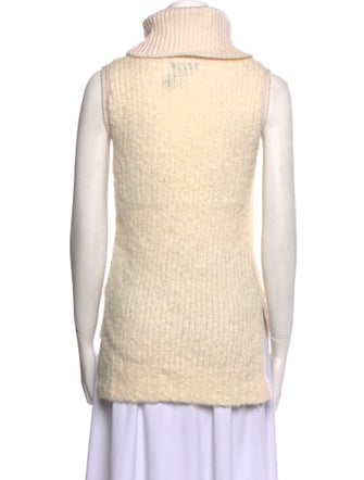 Rag & Bone Wool Turtleneck Sweater