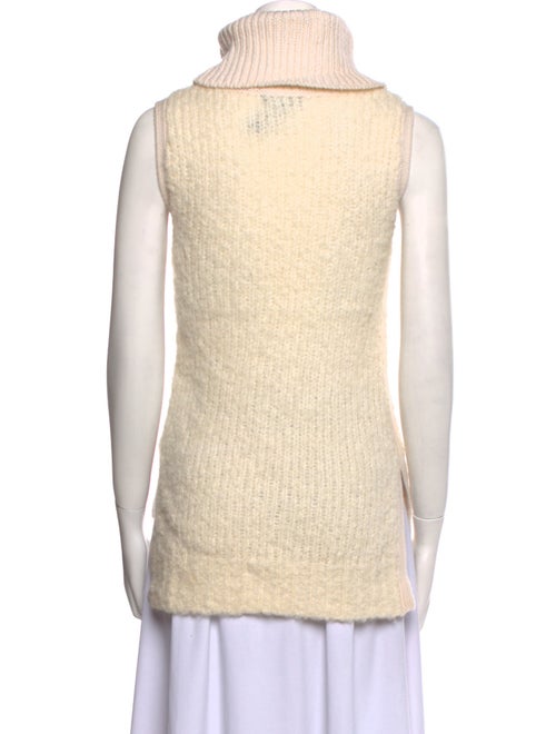Rag & Bone Wool Turtleneck Sweater