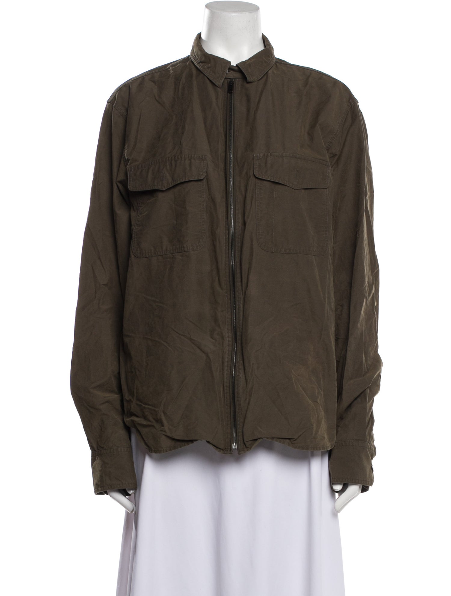 Rag & Bone Utility Jacket