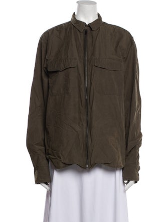 Rag & Bone Utility Jacket