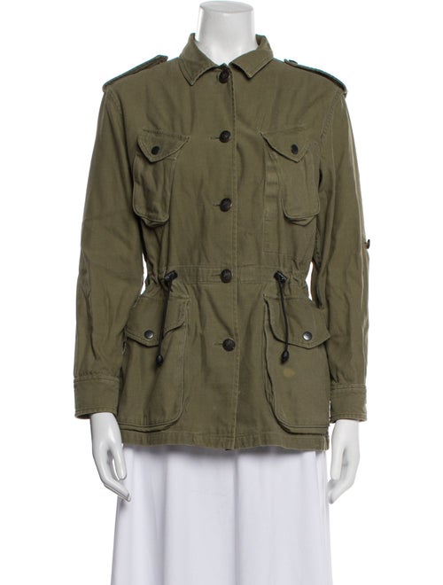 Rag & Bone Utility Jacket