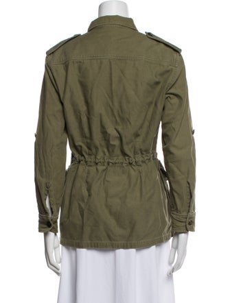 Rag & Bone Utility Jacket