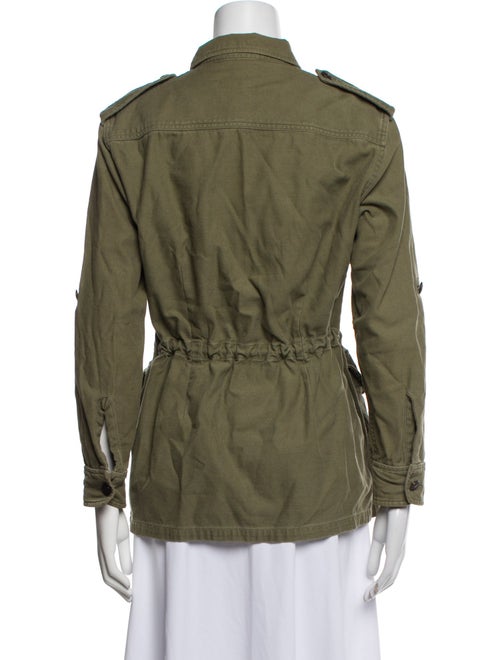 Rag & Bone Utility Jacket