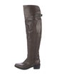 Rag & Bone Leather Riding Boots