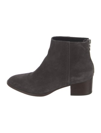 Rag & Bone Suede Boots