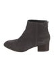 Rag & Bone Suede Boots
