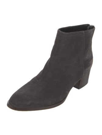 Rag & Bone Suede Boots