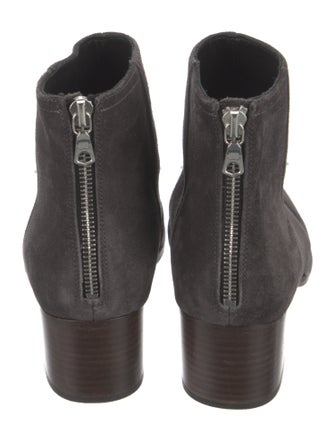 Rag & Bone Suede Boots