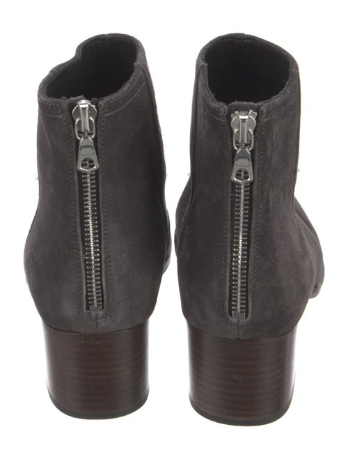 Rag & Bone Suede Boots