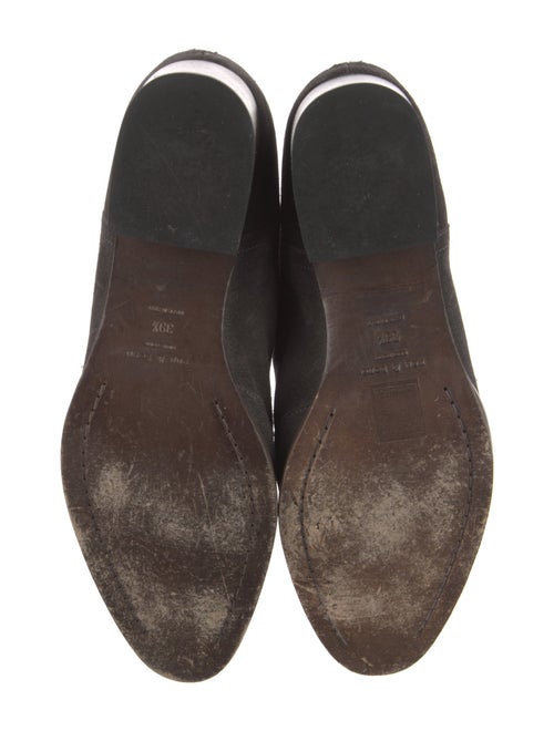 Rag & Bone Suede Boots