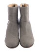 Rag & Bone Canvas Boots